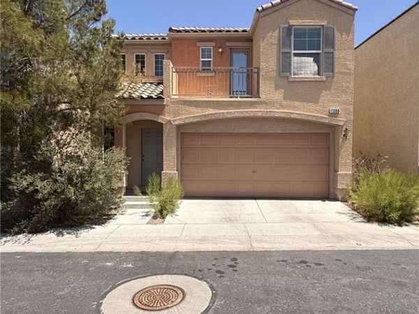 7386 Umberto Street , Las Vegas, NV 89148