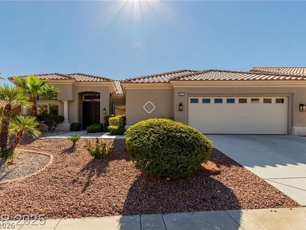 2824 Faiss Drive , Las Vegas, NV 89134