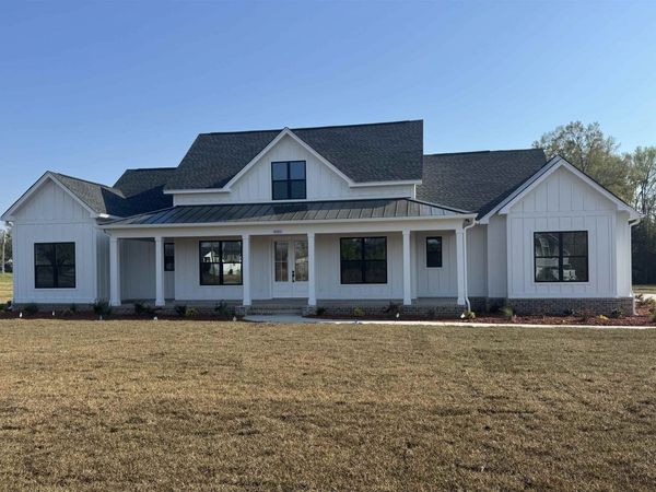 1876 Horry Rd. , Conway, SC 29526