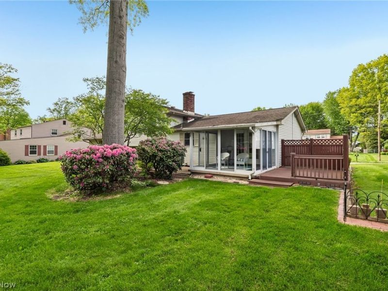 7972 Glen Oaks Drive NE, Howland, OH 44484 Photo 42