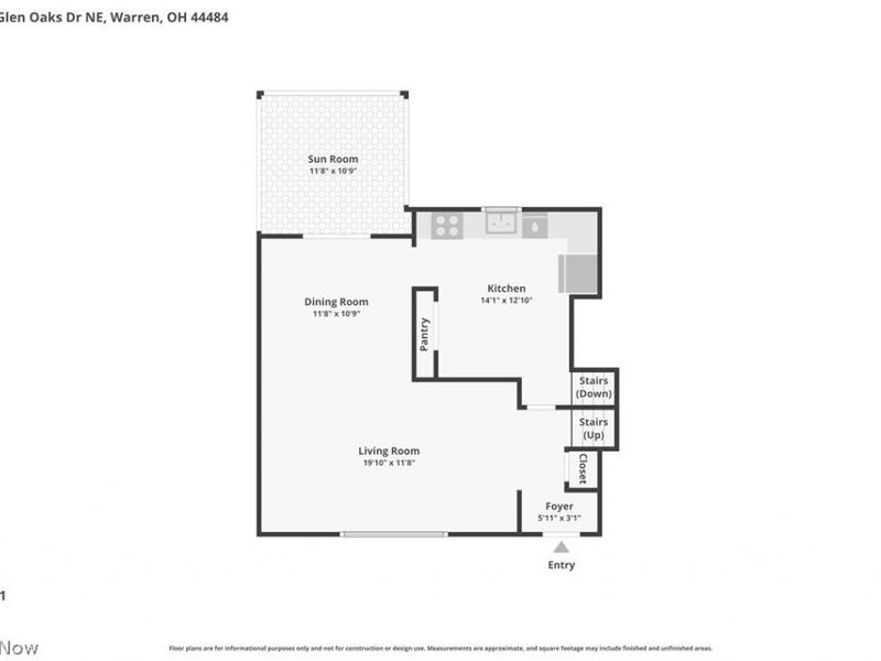 7972 Glen Oaks Drive NE, Howland, OH 44484 Photo 47