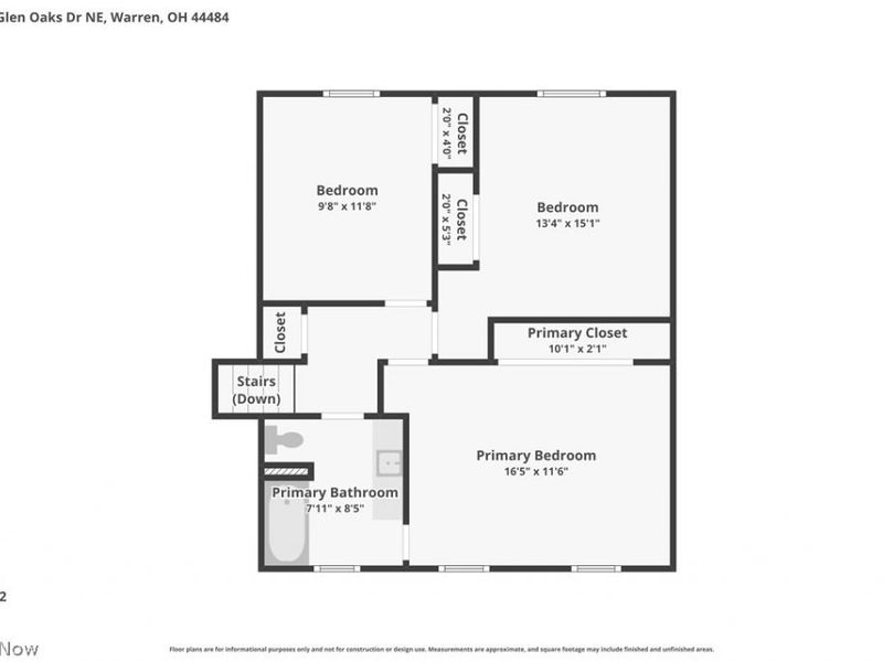 7972 Glen Oaks Drive NE, Howland, OH 44484 Photo 48
