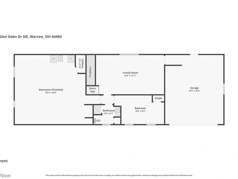 7972 Glen Oaks Drive NE, Howland, OH 44484 Photo 49