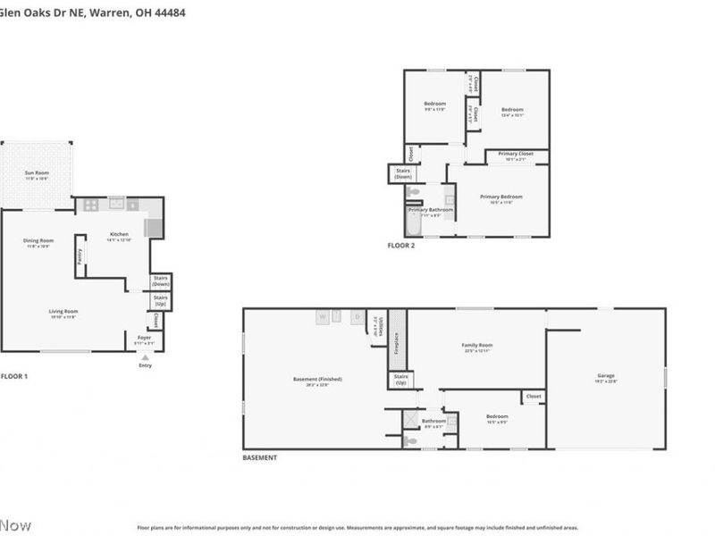 7972 Glen Oaks Drive NE, Howland, OH 44484 Photo 50