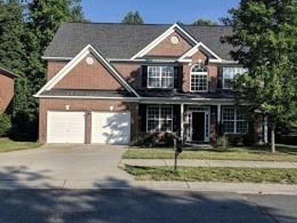 10832 Clark Street, Davidson, NC 28036