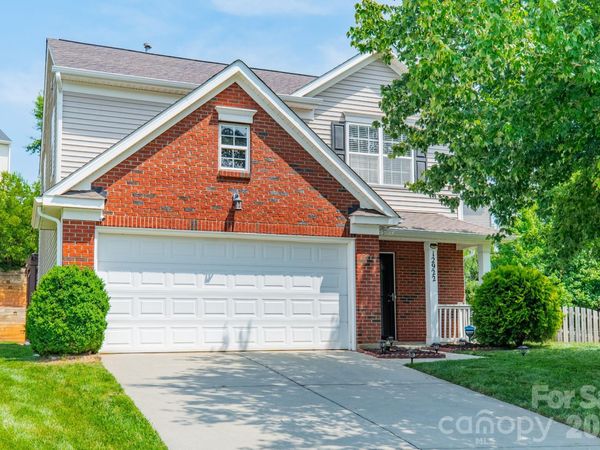 12922 Rothe House Road, Charlotte, NC 28273