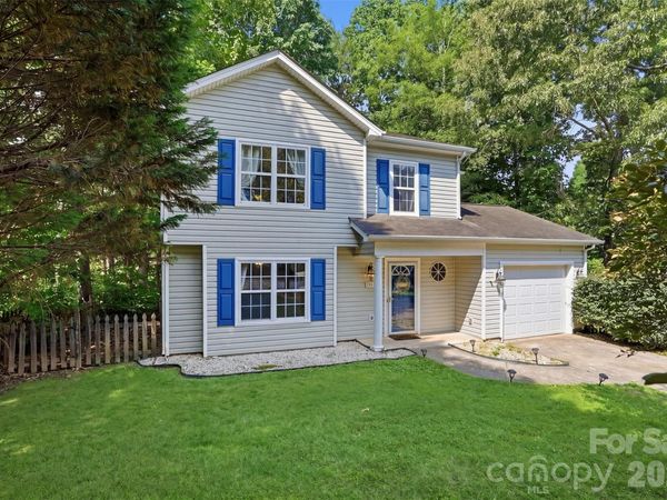 131 Scotch Irish Lane, Troutman, NC 28166