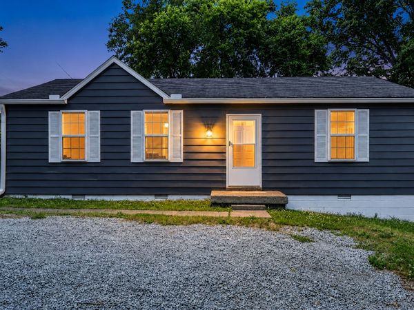 4325 Hopewood Dr , Nashville, TN 37211