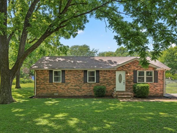 1223 Main St, Pleasant View, TN 37146