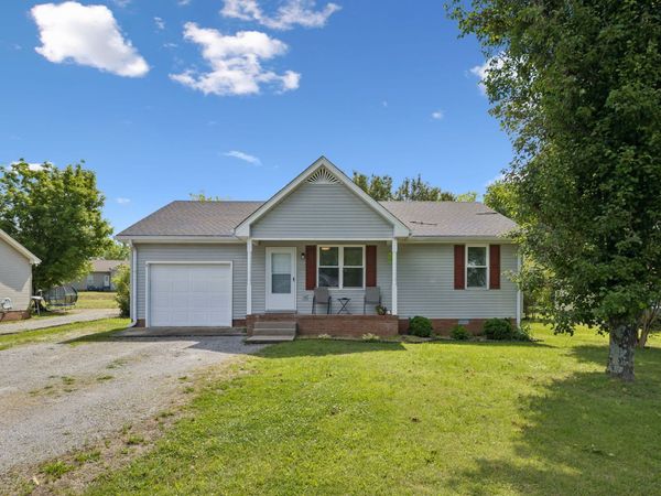 1405 Wrightford Dr , Lebanon, TN 37087