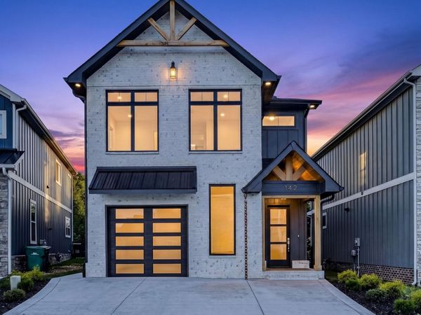 142 Barefoot Way , Winchester, TN 37398