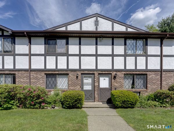 2 Branch, Unit 2C, Thomaston, CT 06787