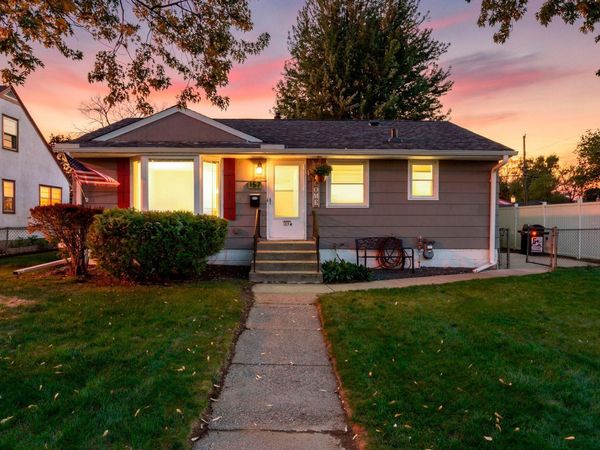 157 Macarthur Street W, South Saint Paul, MN 55075