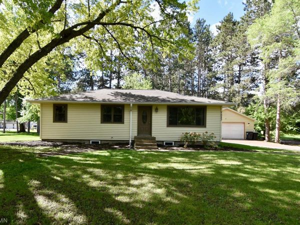 7623 State Highway 95 , Princeton, MN 55371
