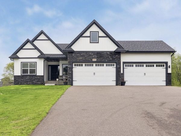 20712 Cedar Drive NW, Cedar, MN 55011