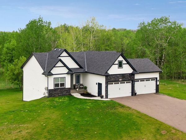 20712 Cedar Drive NW, Cedar, MN 55011