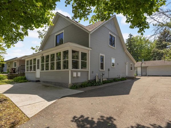 832 Bailey Street, Hastings, MN 55033
