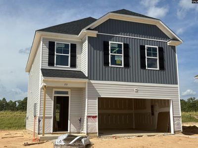 153 Dew Blossom Drive, Lexington, SC 29073