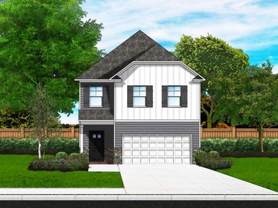 153 Dew Blossom Drive, Lexington, SC 29073