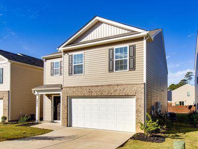2025 Elmridge Road, Columbia, SC 29209