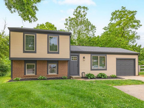 3245 Laurel Oak Court, Edgewood, KY 41017