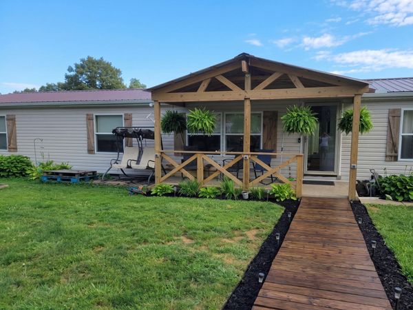 270 Eagle Ridge Drive, Dry Ridge, KY 41035