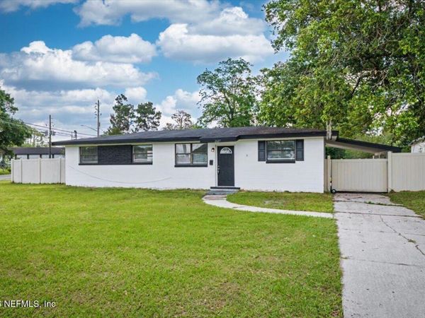 2607 RANDY Road, Jacksonville, FL 32216