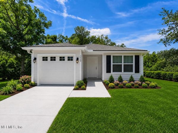3305 THOMAS Street, Jacksonville, FL 32254