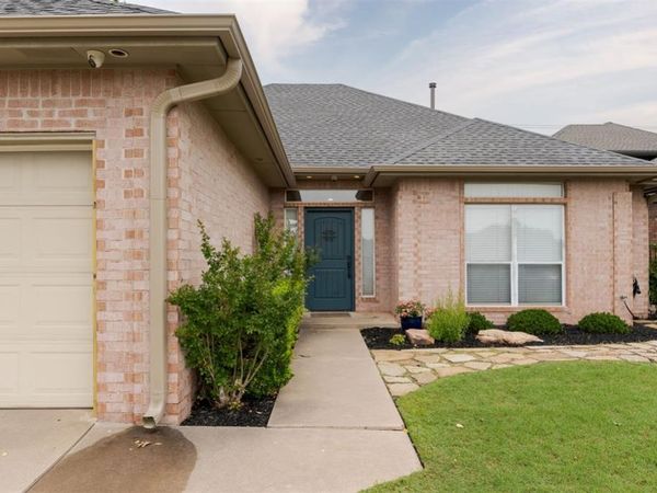 1629 Grey Fox Run, Oklahoma City, OK 73131