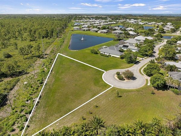 110 King Fisher Way, Sebastian, FL 32958