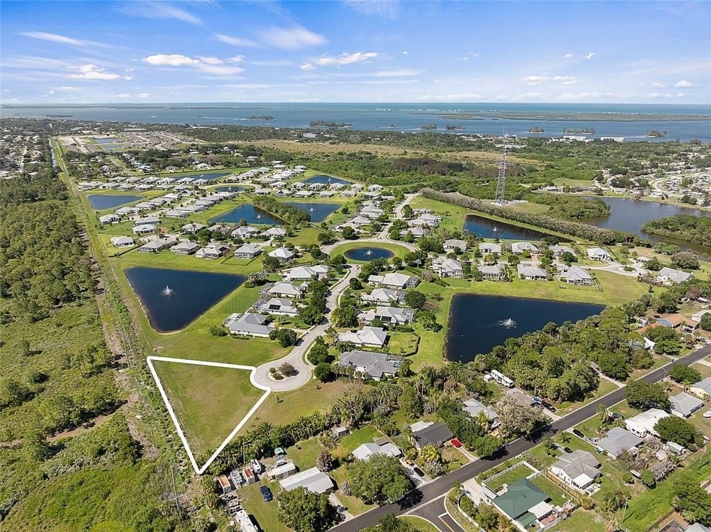 110 King Fisher Way, Sebastian, FL 32958 Photo