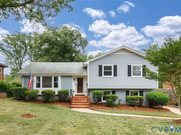 5013 Monument Avenue , Henrico, VA 23230