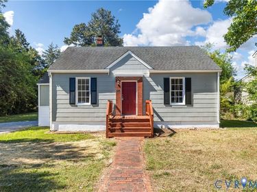 3207 Walmsley Boulevard, Ampthill, VA 23234
