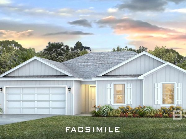 22113 Aleutian Avenue, Foley, AL 36535
