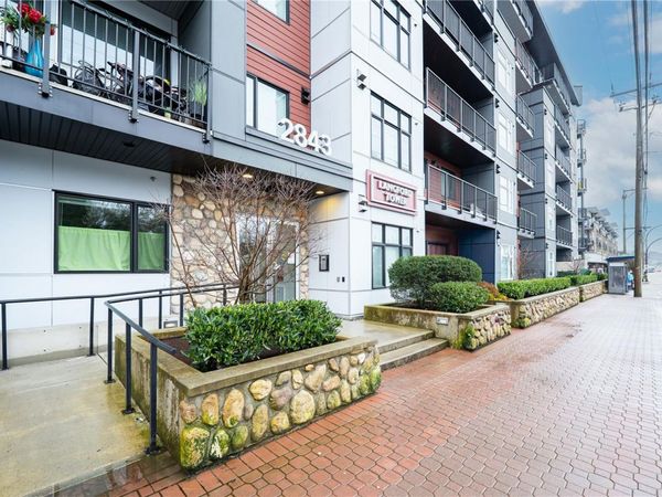 2843 Jacklin Rd, Unit #209, Langford, BC V9B 4P4