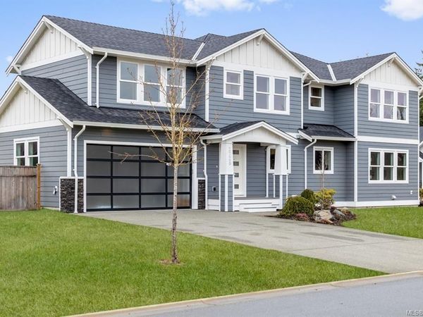 2728 Twinberry St , Campbell River, BC V9H 0E6