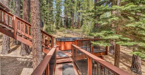 1840 Jicarilla Drive, South Lake Tahoe, CA 96150 Photo