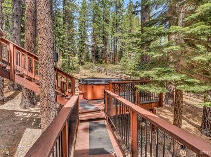 1840 Jicarilla Drive, South Lake Tahoe, CA 96150 Photo