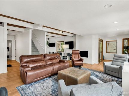1840 Jicarilla Drive, South Lake Tahoe, CA 96150 Photo