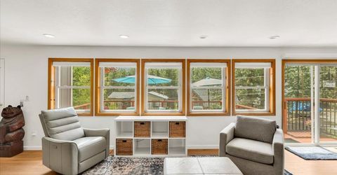 1840 Jicarilla Drive, South Lake Tahoe, CA 96150 Photo
