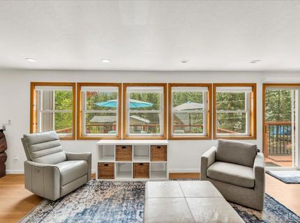 1840 Jicarilla Drive, South Lake Tahoe, CA 96150 Photo