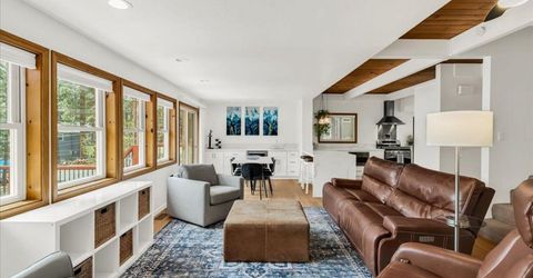1840 Jicarilla Drive, South Lake Tahoe, CA 96150 Photo