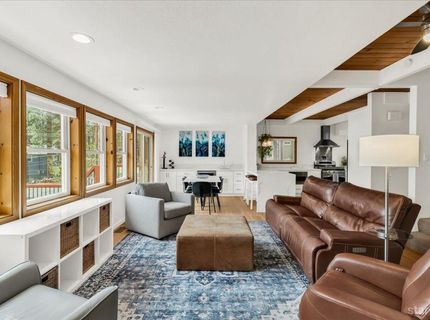 1840 Jicarilla Drive, South Lake Tahoe, CA 96150 Photo