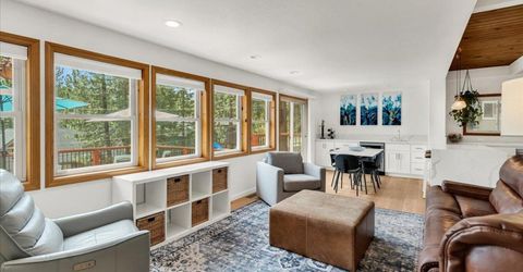 1840 Jicarilla Drive, South Lake Tahoe, CA 96150 Photo
