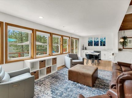1840 Jicarilla Drive, South Lake Tahoe, CA 96150 Photo