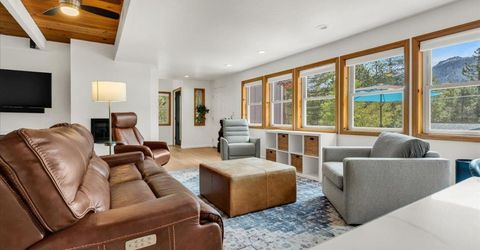 1840 Jicarilla Drive, South Lake Tahoe, CA 96150 Photo