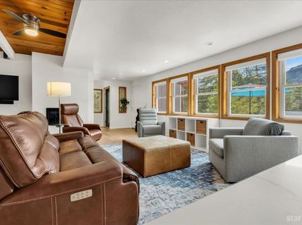 1840 Jicarilla Drive, South Lake Tahoe, CA 96150 Photo