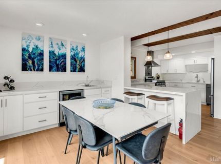 1840 Jicarilla Drive, South Lake Tahoe, CA 96150 Photo