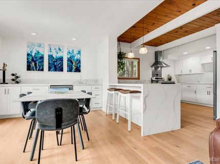 1840 Jicarilla Drive, South Lake Tahoe, CA 96150 Photo