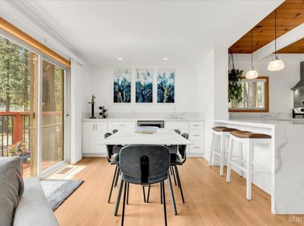 1840 Jicarilla Drive, South Lake Tahoe, CA 96150 Photo